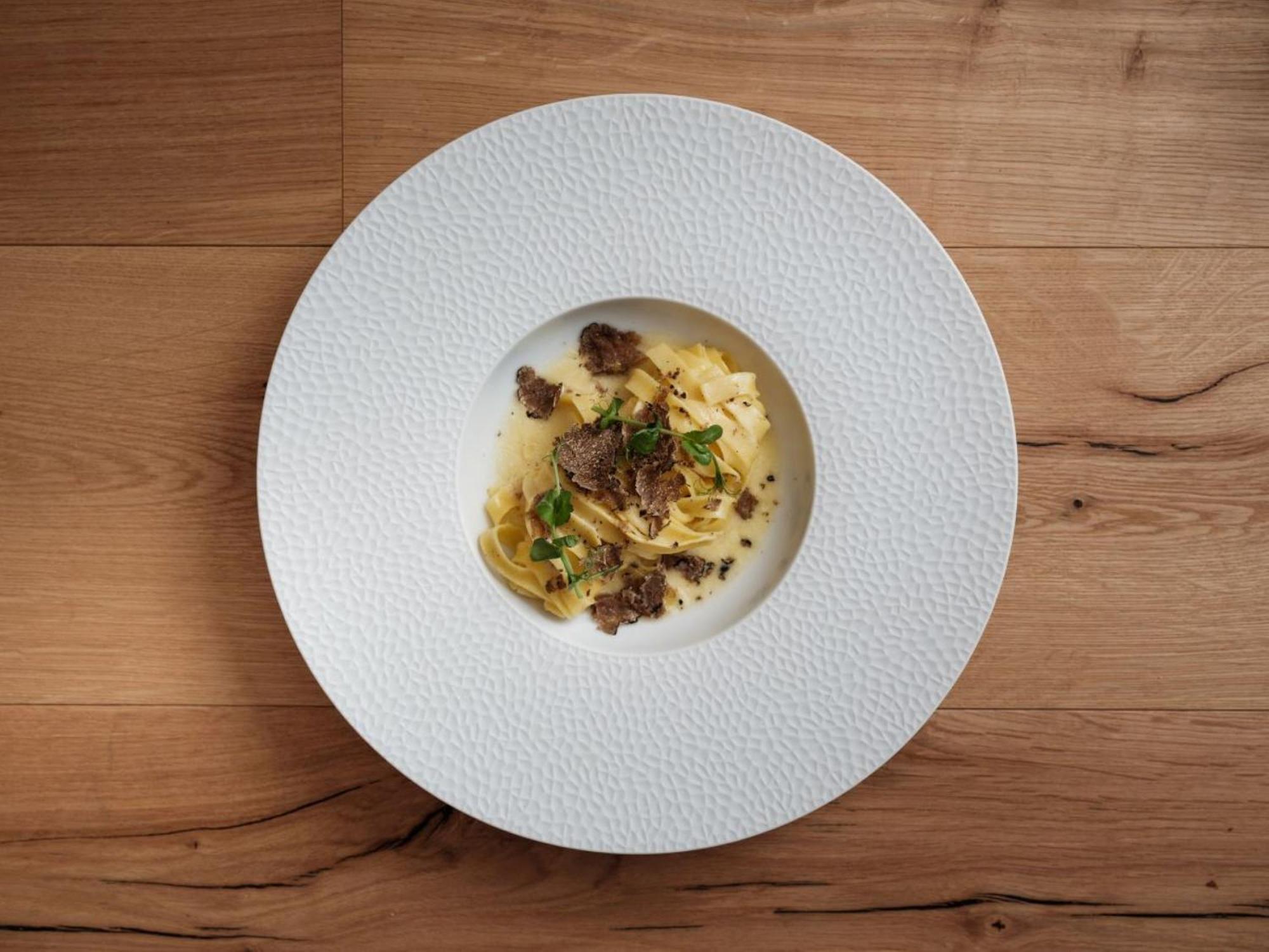 Relais & Chateaux Schoenegg Цермат Екстериор снимка