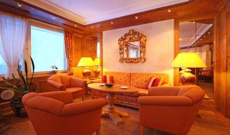 Relais & Chateaux Schoenegg Цермат Стая снимка