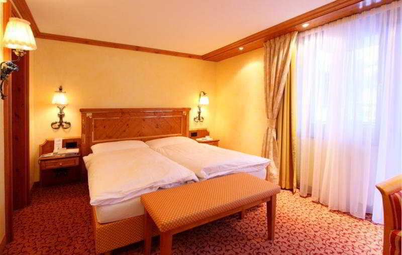 Relais & Chateaux Schoenegg Цермат Екстериор снимка