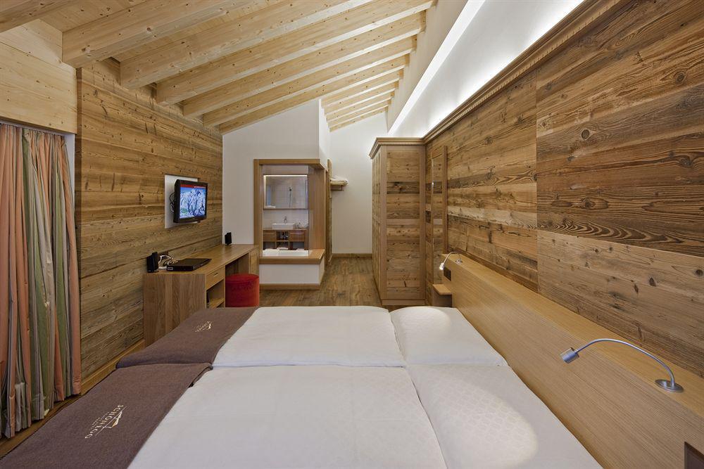 Relais & Chateaux Schoenegg Цермат Екстериор снимка
